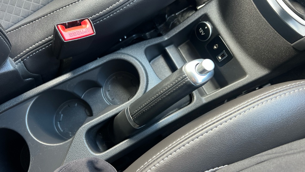 Ford EcoSport 1.0 EcoBoost Titanium 5dr [17in] Petrol Hatchback - Image 31