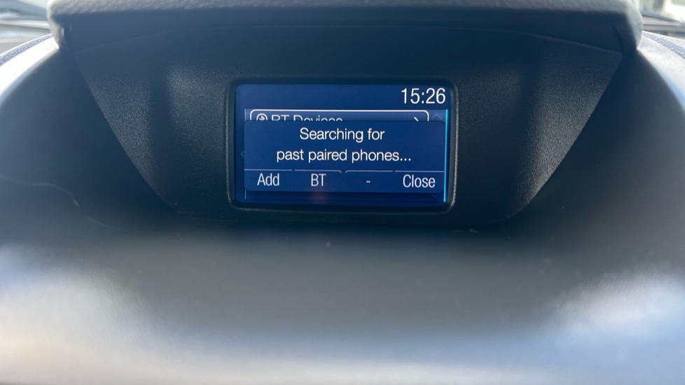 Ford EcoSport 1.0 EcoBoost Titanium 5dr [17in] Petrol Hatchback - Image 32