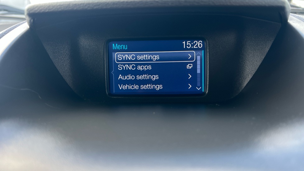 Ford EcoSport 1.0 EcoBoost Titanium 5dr [17in] Petrol Hatchback - Image 33