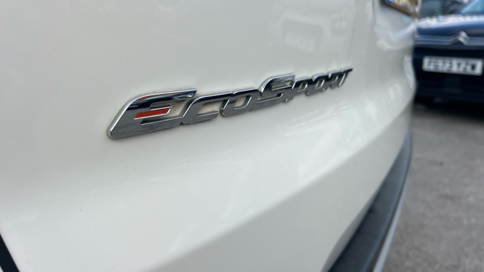 Ford EcoSport 1.0 EcoBoost Titanium 5dr [17in] Petrol Hatchback - Image 39
