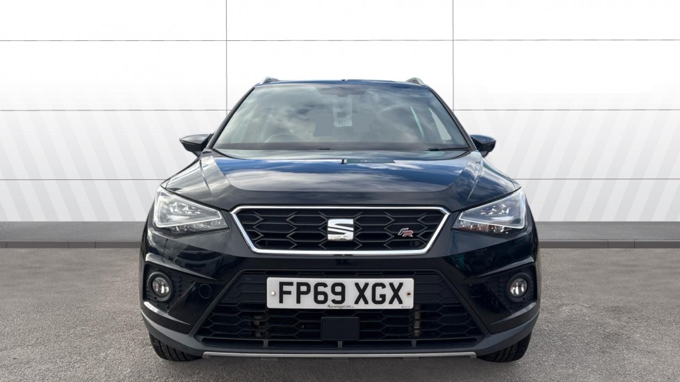 SEAT Arona 1.0 TSI 115 FR [EZ] 5dr Petrol Hatchback - Image 3
