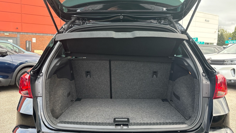 SEAT Arona 1.0 TSI 115 FR [EZ] 5dr Petrol Hatchback - Image 4