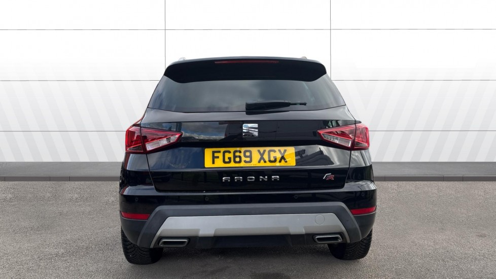 SEAT Arona 1.0 TSI 115 FR [EZ] 5dr Petrol Hatchback - Image 6