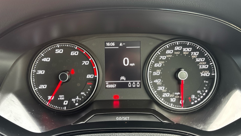 SEAT Arona 1.0 TSI 115 FR [EZ] 5dr Petrol Hatchback - Image 18