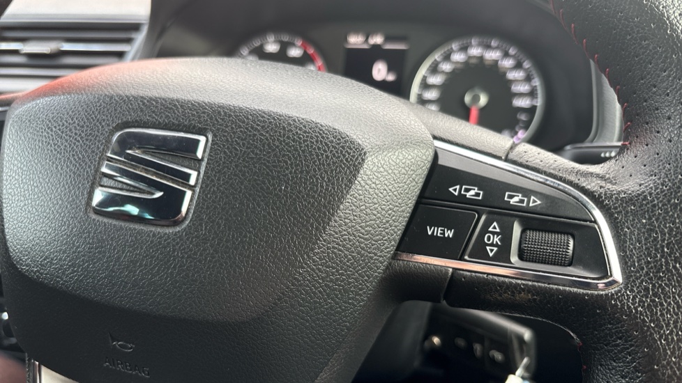 SEAT Arona 1.0 TSI 115 FR [EZ] 5dr Petrol Hatchback - Image 23
