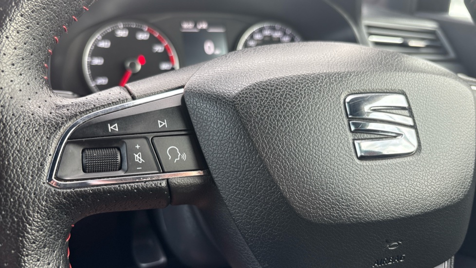 SEAT Arona 1.0 TSI 115 FR [EZ] 5dr Petrol Hatchback - Image 24