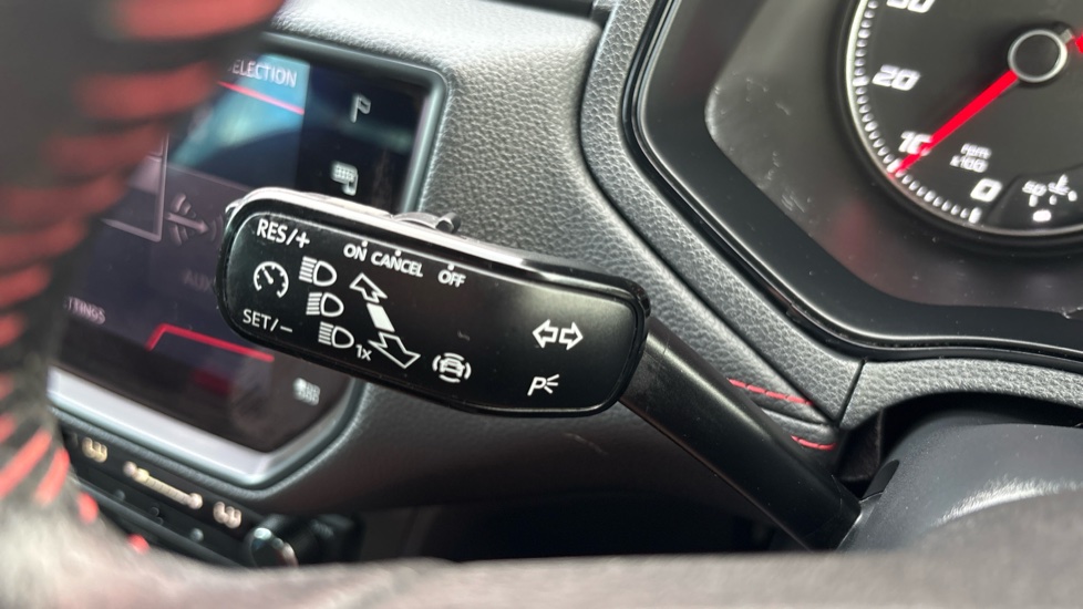 SEAT Arona 1.0 TSI 115 FR [EZ] 5dr Petrol Hatchback - Image 26
