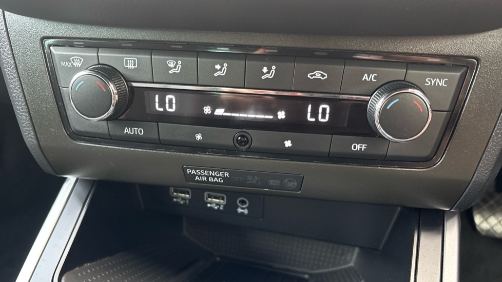 SEAT Arona 1.0 TSI 115 FR [EZ] 5dr Petrol Hatchback - Image 30