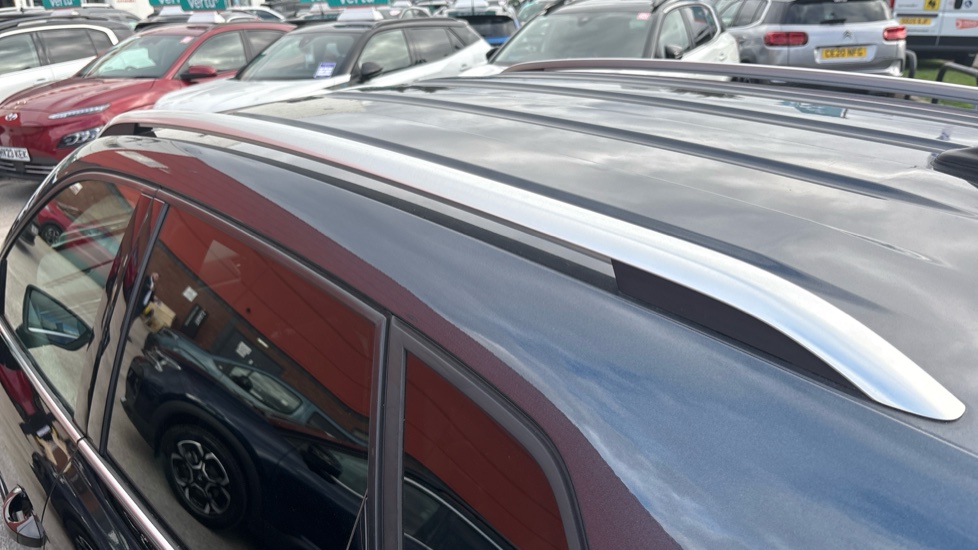 SEAT Arona 1.0 TSI 115 FR [EZ] 5dr Petrol Hatchback - Image 34