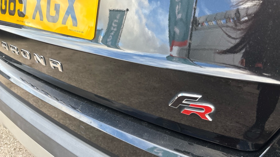 SEAT Arona 1.0 TSI 115 FR [EZ] 5dr Petrol Hatchback - Image 35