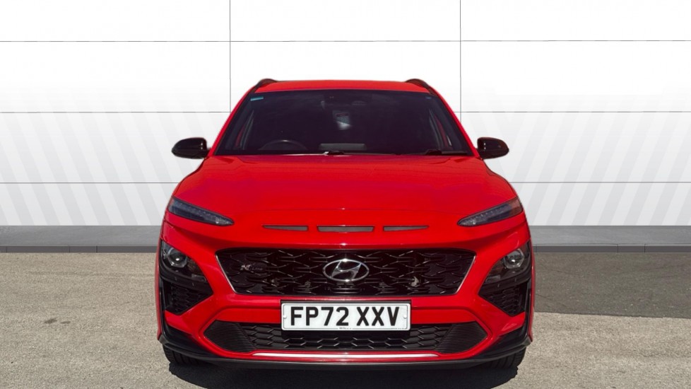 Hyundai KONA 1.0 TGDi 48V MHEV N Line 5dr Petrol Hatchback - Image 3
