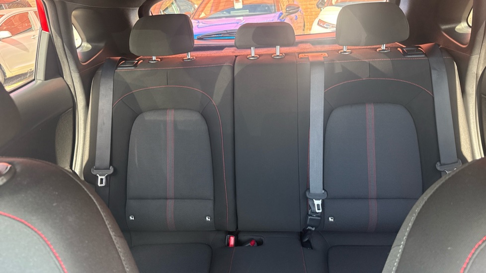 Hyundai KONA 1.0 TGDi 48V MHEV N Line 5dr Petrol Hatchback - Image 15