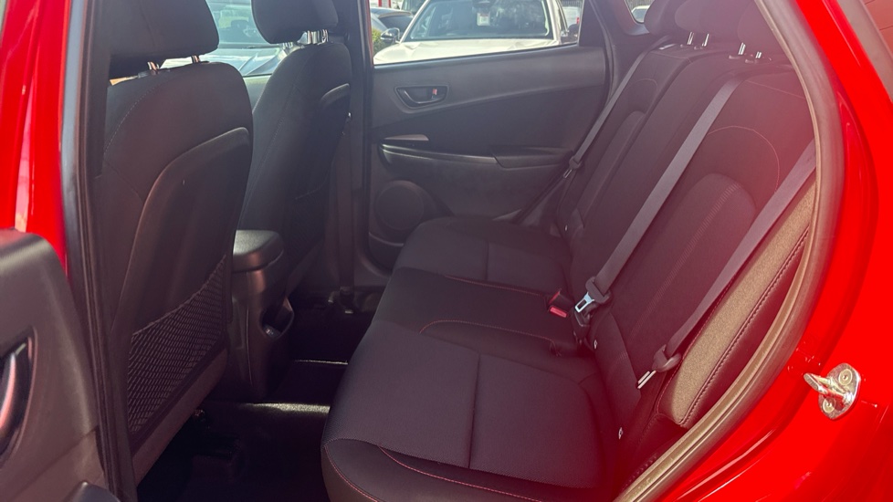 Hyundai KONA 1.0 TGDi 48V MHEV N Line 5dr Petrol Hatchback - Image 16