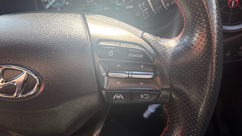 Hyundai KONA 1.0 TGDi 48V MHEV N Line 5dr Petrol Hatchback - Image 23
