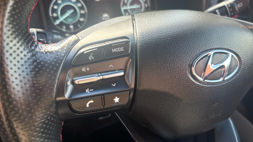 Hyundai KONA 1.0 TGDi 48V MHEV N Line 5dr Petrol Hatchback - Image 24