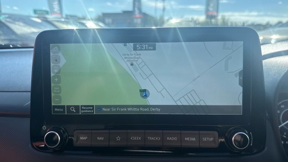 Hyundai KONA 1.0 TGDi 48V MHEV N Line 5dr Petrol Hatchback - Image 27
