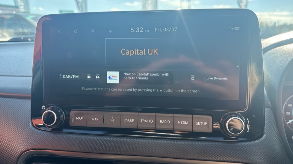 Hyundai KONA 1.0 TGDi 48V MHEV N Line 5dr Petrol Hatchback - Image 30