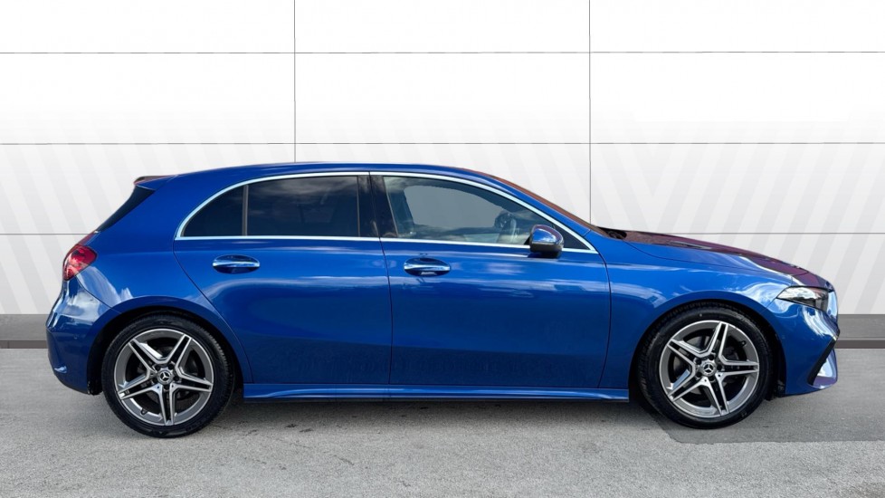 Mercedes-Benz A-Class A180 AMG Line Executive 5dr Auto Petrol Hatchback - Image 5