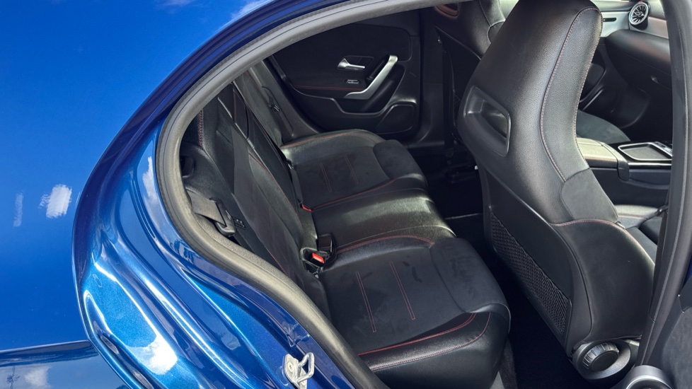 Mercedes-Benz A-Class A180 AMG Line Executive 5dr Auto Petrol Hatchback - Image 16