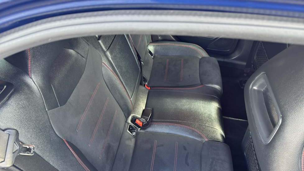 Mercedes-Benz A-Class A180 AMG Line Executive 5dr Auto Petrol Hatchback - Image 17