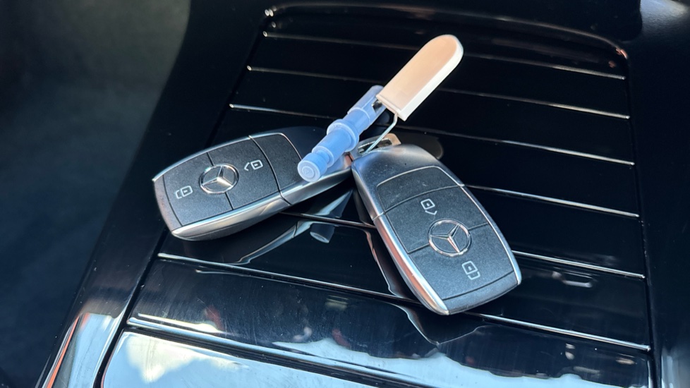 Mercedes-Benz A-Class A180 AMG Line Executive 5dr Auto Petrol Hatchback - Image 20