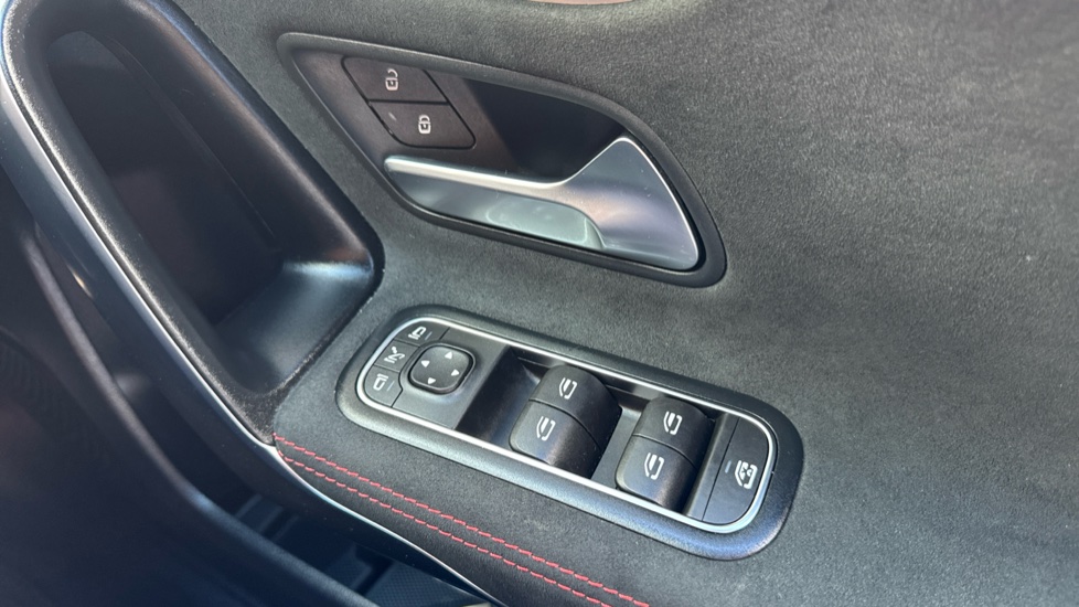 Mercedes-Benz A-Class A180 AMG Line Executive 5dr Auto Petrol Hatchback - Image 26