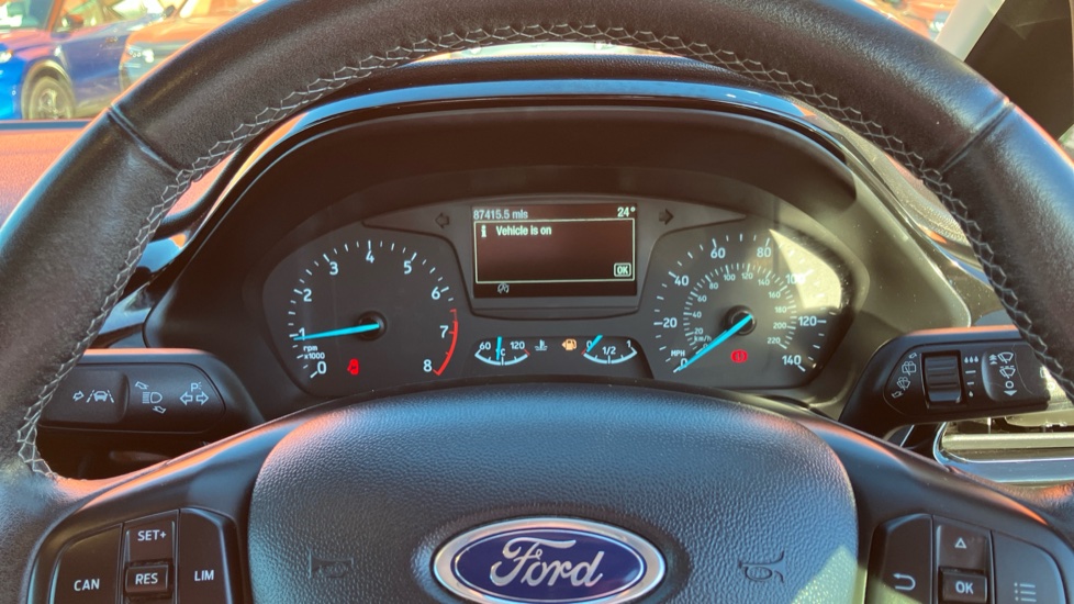 Ford Fiesta 1.0 EcoBoost Zetec 3dr Petrol Hatchback - Image 18