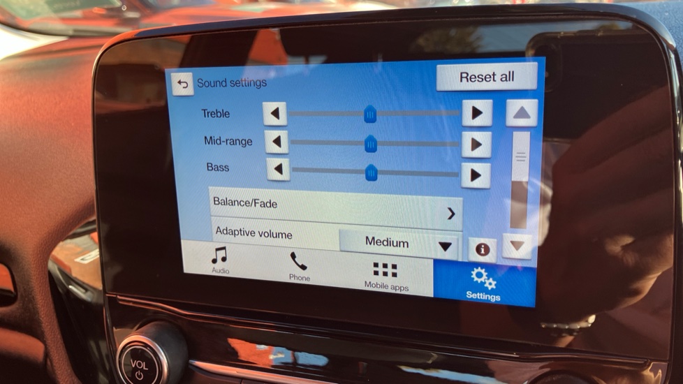 Ford Fiesta 1.0 EcoBoost Zetec 3dr Petrol Hatchback - Image 28