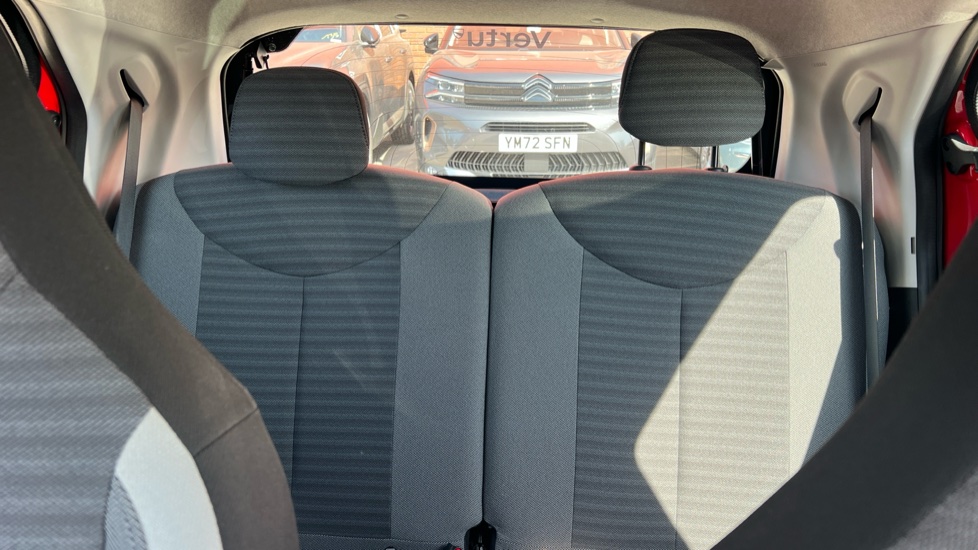 Toyota Aygo 1.0 VVT-i X-Play 5dr x-shift Petrol Hatchback - Image 15