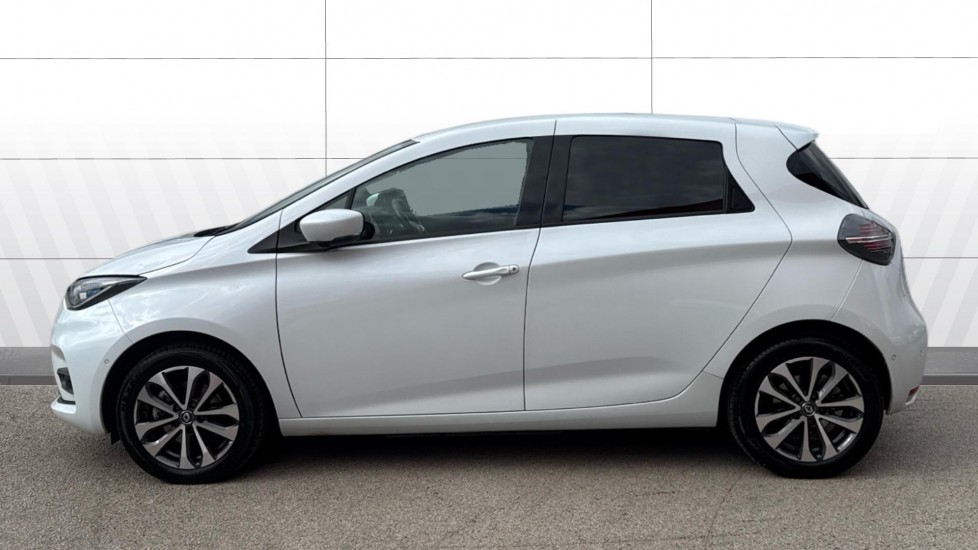 Renault Zoe 100kW GT Line + R135 50kWh Rapid Charge 5dr Auto Electric Hatchback - Image 5