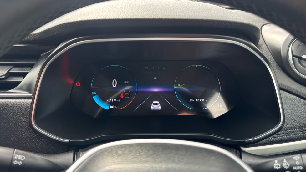 Renault Zoe 100kW GT Line + R135 50kWh Rapid Charge 5dr Auto Electric Hatchback - Image 18