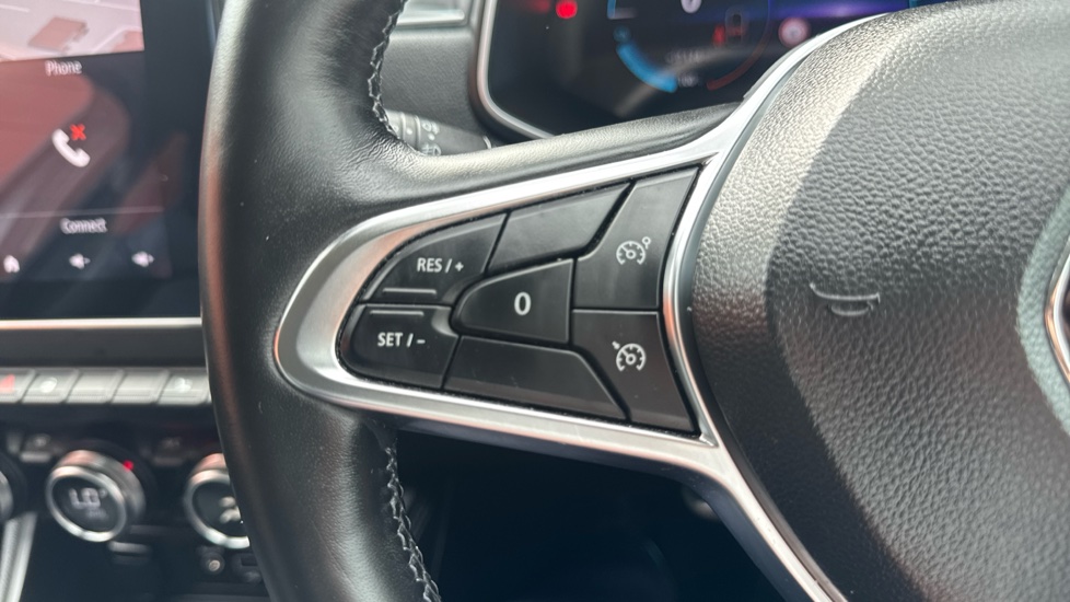 Renault Zoe 100kW GT Line + R135 50kWh Rapid Charge 5dr Auto Electric Hatchback - Image 21