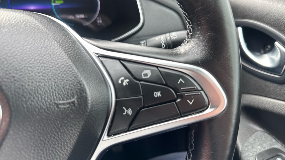 Renault Zoe 100kW GT Line + R135 50kWh Rapid Charge 5dr Auto Electric Hatchback - Image 22