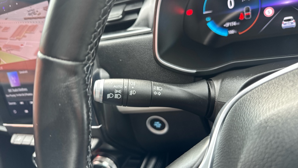 Renault Zoe 100kW GT Line + R135 50kWh Rapid Charge 5dr Auto Electric Hatchback - Image 24