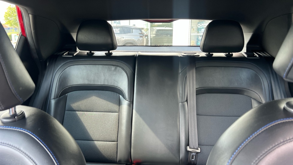MG MG4 150kW Trophy EV Long Range 64kWh 5dr Auto Electric Hatchback - Image 15