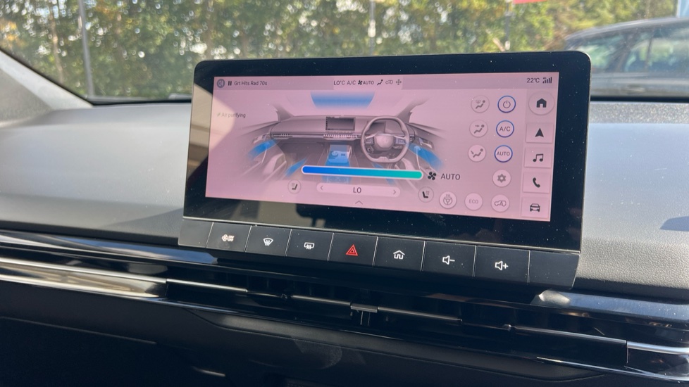 MG MG4 150kW Trophy EV Long Range 64kWh 5dr Auto Electric Hatchback - Image 27