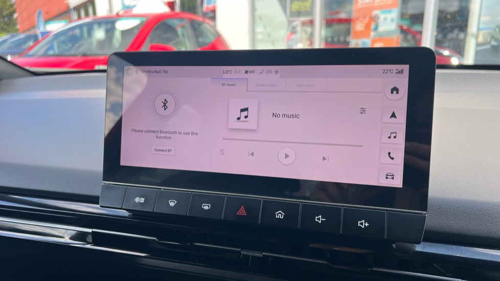 MG MG4 150kW Trophy EV Long Range 64kWh 5dr Auto Electric Hatchback - Image 33