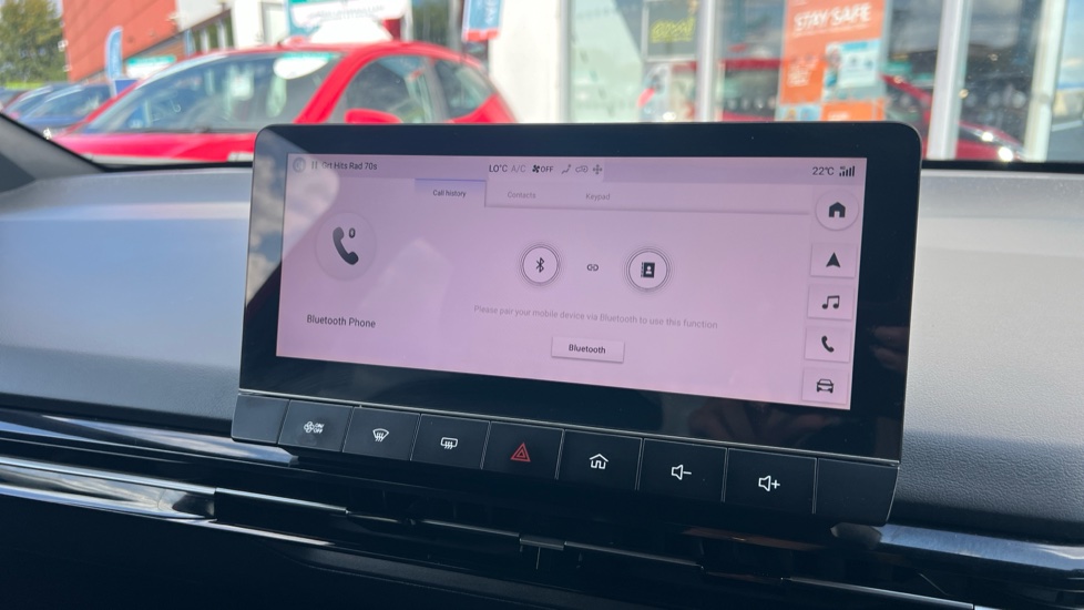 MG MG4 150kW Trophy EV Long Range 64kWh 5dr Auto Electric Hatchback - Image 34