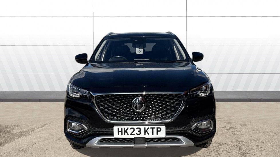 MG HS 1.5 T-GDI Exclusive 5dr DCT Petrol Hatchback - Image 3
