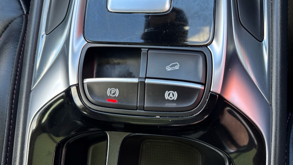 MG HS 1.5 T-GDI Exclusive 5dr DCT Petrol Hatchback - Image 30