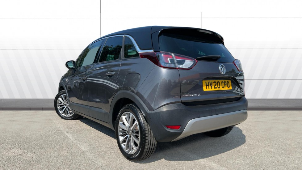 Vauxhall Crossland X 1.2 [83] SRi Nav 5dr [Start Stop] Petrol Hatchback - Image 2