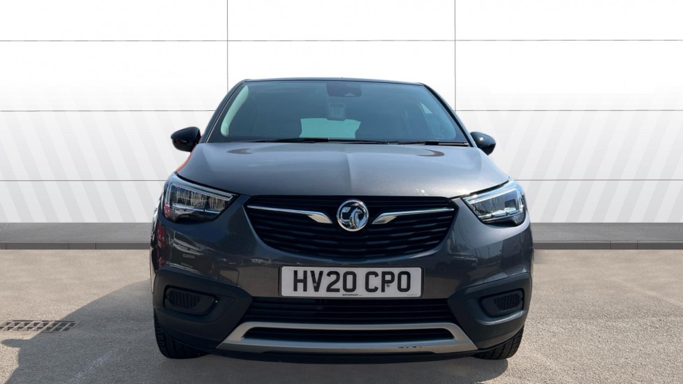 Vauxhall Crossland X 1.2 [83] SRi Nav 5dr [Start Stop] Petrol Hatchback - Image 3
