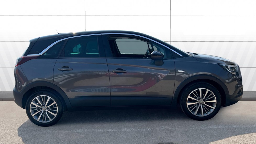 Vauxhall Crossland X 1.2 [83] SRi Nav 5dr [Start Stop] Petrol Hatchback - Image 5
