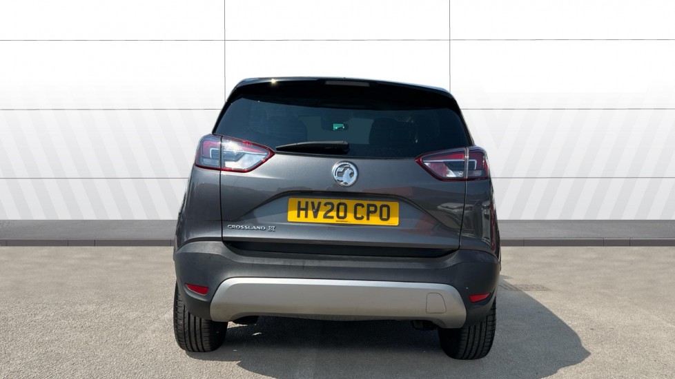 Vauxhall Crossland X 1.2 [83] SRi Nav 5dr [Start Stop] Petrol Hatchback - Image 6