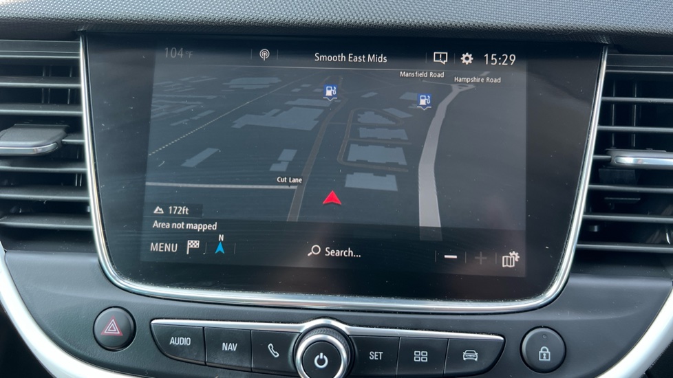 Vauxhall Crossland X 1.2 [83] SRi Nav 5dr [Start Stop] Petrol Hatchback - Image 21
