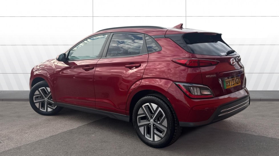 Hyundai KONA 100kW Premium 39kWh 5dr Auto Electric Hatchback - Image 2