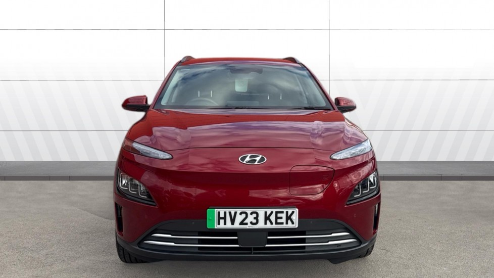 Hyundai KONA 100kW Premium 39kWh 5dr Auto Electric Hatchback - Image 3