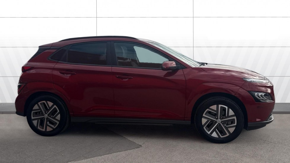 Hyundai KONA 100kW Premium 39kWh 5dr Auto Electric Hatchback - Image 5