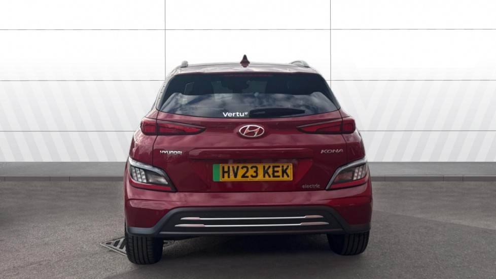 Hyundai KONA 100kW Premium 39kWh 5dr Auto Electric Hatchback - Image 6