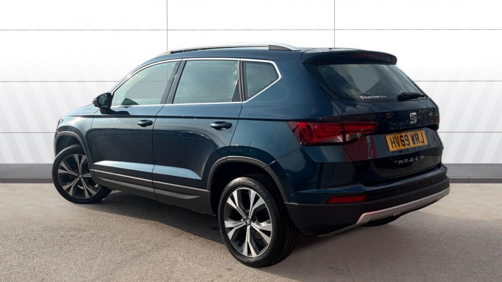 SEAT Ateca 1.0 TSI Ecomotive SE Technology [EZ] 5dr Petrol Estate - Image 2